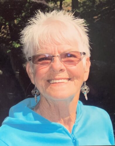 Yvonne Mae Kauppila